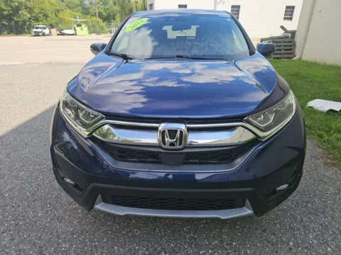 More photos of 2018 HONDA CR-V EX at Mr. Car of Brentwood, MD