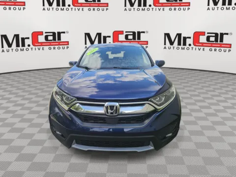 More photos of 2018 HONDA CR-V EX at Mr. Car of Brentwood, MD