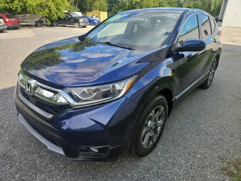 More photos of 2018 HONDA CR-V EX at Mr. Car of Brentwood, MD