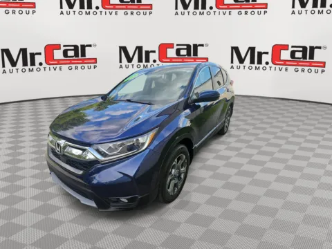 More photos of 2018 HONDA CR-V EX at Mr. Car of Brentwood, MD