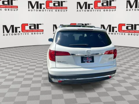 More photos of 2016 HONDA PILOT TOURING at Mr. Car of Brentwood, MD