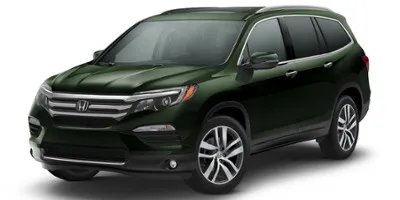 2016 HONDA PILOT TOURING for sale in Brentwood, MD