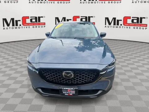 More photos of 2022 MAZDA CX-5 2.5 S CARBON EDITION at Mr. Car of Brentwood, MD