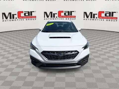 More photos of 2024 SUBARU WRX PREMIUM at Mr. Car of Brentwood, MD