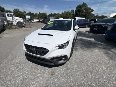 More photos of 2024 SUBARU WRX PREMIUM at Mr. Car of Brentwood, MD