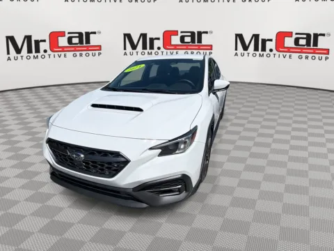More photos of 2024 SUBARU WRX PREMIUM at Mr. Car of Brentwood, MD
