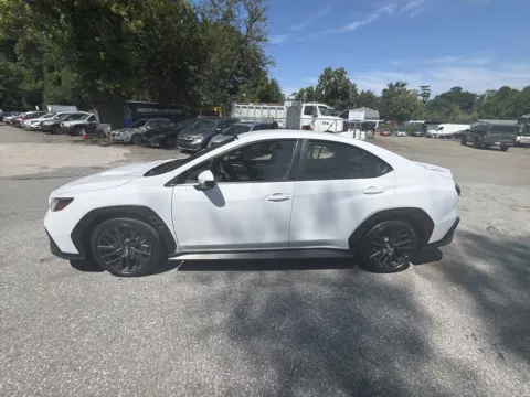 More photos of 2024 SUBARU WRX PREMIUM at Mr. Car of Brentwood, MD