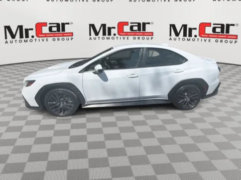 More photos of 2024 SUBARU WRX PREMIUM at Mr. Car of Brentwood, MD