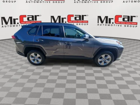Photos of 2025 TOYOTA RAV4 XLE for sale in Brentwood, MD at Mr. Car of Brentwood