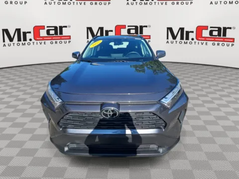 More photos of 2025 TOYOTA RAV4 XLE at Mr. Car of Brentwood, MD