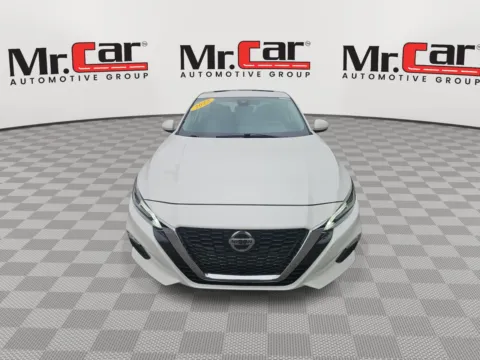 More photos of 2022 NISSAN ALTIMA 2.5 SV at Mr. Car of Brentwood, MD