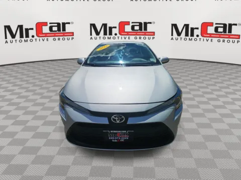 More photos of 2024 TOYOTA COROLLA LE at Mr. Car of Brentwood, MD
