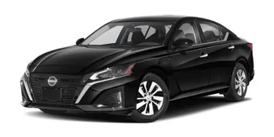 2023 NISSAN ALTIMA 2.5 SV for sale in Brentwood, MD