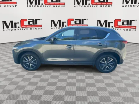 More photos of 2018 MAZDA CX-5 GRAND TOURING at Mr. Car of Brentwood, MD
