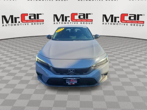 More photos of 2024 HONDA CIVIC SPORT at Mr. Car of Brentwood, MD