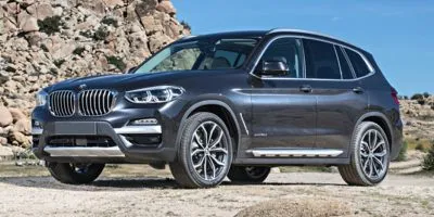 Gray 2018 BMW X3 XDRIVE30I for sale in Brentwood, MD