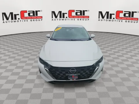 More photos of 2024 NISSAN SENTRA S at Mr. Car of Brentwood, MD