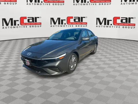 More photos of 2024 HYUNDAI ELANTRA SEL at Mr. Car of Brentwood, MD