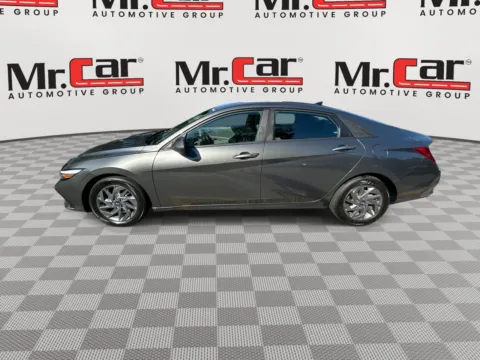 More photos of 2024 HYUNDAI ELANTRA SEL at Mr. Car of Brentwood, MD