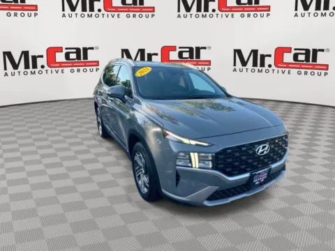 Photos of 2023 HYUNDAI SANTA FE SEL for sale in Brentwood, MD at Mr. Car of Brentwood