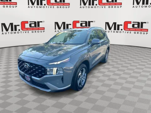 More photos of 2023 HYUNDAI SANTA FE SEL at Mr. Car of Brentwood, MD