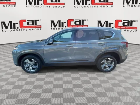 More photos of 2023 HYUNDAI SANTA FE SEL at Mr. Car of Brentwood, MD