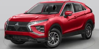 Another view of 2025 MITSUBISHI ECLIPSE CROSS SE/SEL/Black Edition for sale in Brentwood, MD at Mr. Car of Brentwood