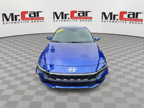 More photos of 2025 HYUNDAI ELANTRA LIMITED at Mr. Car of Brentwood, MD
