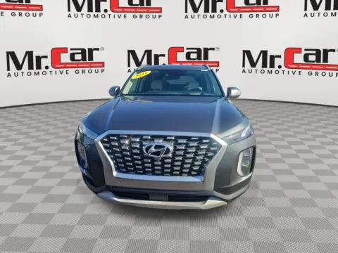 More photos of 2021 HYUNDAI PALISADE LIMITED at Mr. Car of Brentwood, MD