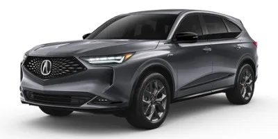 2022 ACURA MDX W/A-SPEC PACKAGE for sale in Brentwood, MD