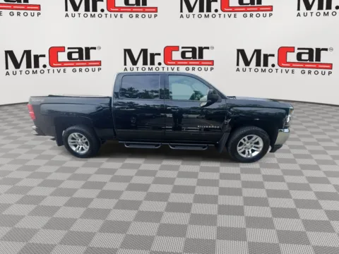 Photos of 2017 CHEVROLET SILVERADO 1500 LT for sale in Brentwood, MD at Mr. Car of Brentwood