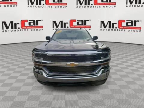 More photos of 2017 CHEVROLET SILVERADO 1500 LT at Mr. Car of Brentwood, MD