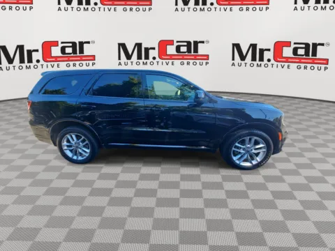 Photos of 2024 DODGE DURANGO GT for sale in Brentwood, MD at Mr. Car of Brentwood