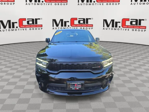More photos of 2024 DODGE DURANGO GT at Mr. Car of Brentwood, MD