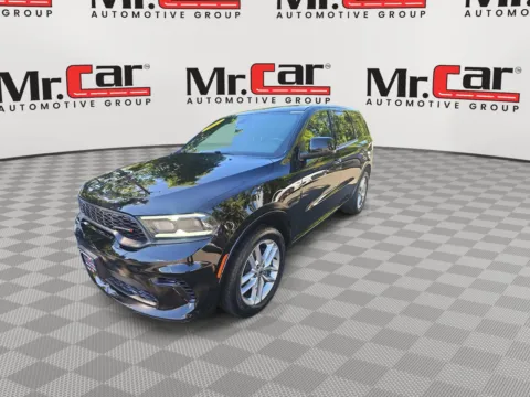 More photos of 2024 DODGE DURANGO GT at Mr. Car of Brentwood, MD