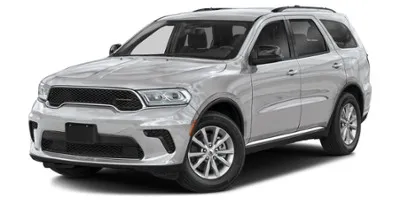 Black 2024 DODGE DURANGO GT for sale in Brentwood, MD