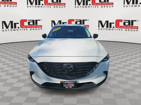 More photos of 2022 MAZDA CX-9 TOURING PLUS at Mr. Car of Brentwood, MD