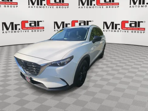 More photos of 2022 MAZDA CX-9 TOURING PLUS at Mr. Car of Brentwood, MD