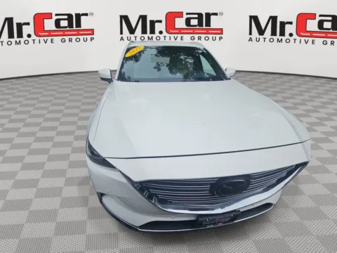 More photos of 2022 MAZDA CX-9 GRAND TOURING at Mr. Car of Brentwood, MD