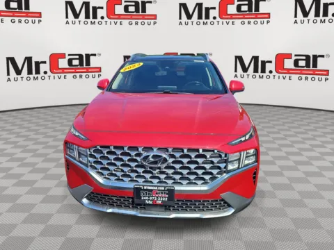 More photos of 2023 HYUNDAI SANTA FE SEL at Mr. Car of Brentwood, MD