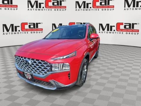 More photos of 2023 HYUNDAI SANTA FE SEL at Mr. Car of Brentwood, MD