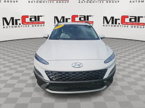 More photos of 2023 HYUNDAI KONA SEL at Mr. Car of Brentwood, MD