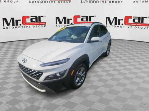 More photos of 2023 HYUNDAI KONA SEL at Mr. Car of Brentwood, MD