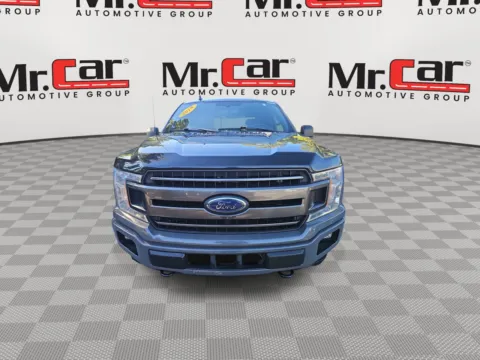 More photos of 2018 FORD F-150 XLT at Mr. Car of Brentwood, MD