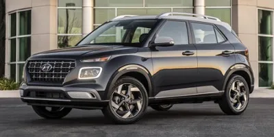 2022 HYUNDAI VENUE SEL