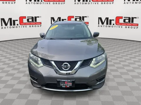 More photos of 2015 NISSAN ROGUE SV at Mr. Car of Brentwood, MD