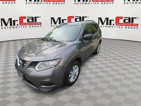 More photos of 2015 NISSAN ROGUE SV at Mr. Car of Brentwood, MD