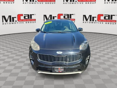 More photos of 2018 KIA SPORTAGE SX TURBO at Mr. Car of Brentwood, MD