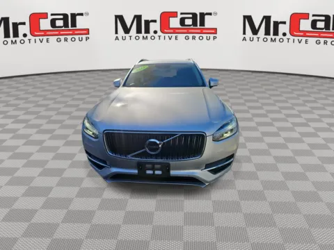 More photos of 2018 VOLVO XC90 MOMENTUM at Mr. Car of Brentwood, MD