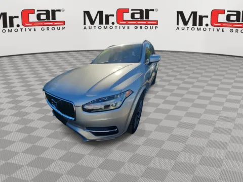 More photos of 2018 VOLVO XC90 MOMENTUM at Mr. Car of Brentwood, MD